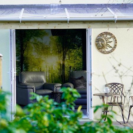 Sundial Cottage นิวตันแอบบ็อต ภายนอก รูปภาพ